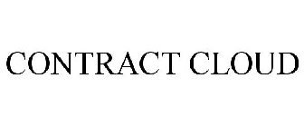 CONTRACT CLOUD