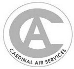 CA CARDINAL AIR SERVICES