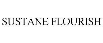 SUSTANE FLOURISH