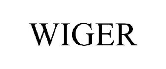 WIGER