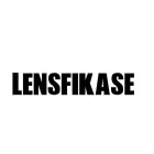 LENSFIKASE