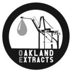 OAKLAND EXTRACTS