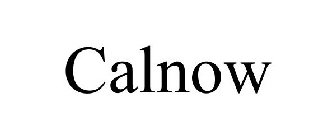 CALNOW