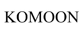 KOMOON