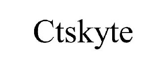 CTSKYTE