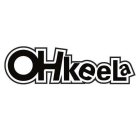 OHKEELA