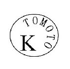 K TOMOTO