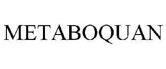 METABOQUAN