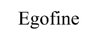 EGOFINE