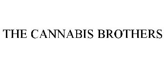 THE CANNABIS BROTHERS