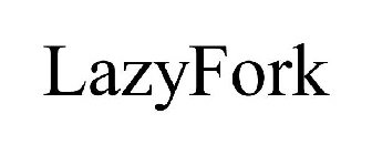 LAZYFORK