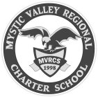 MYSTIC VALLEY REGIONAL CHARTER SCHOOL MVRCS 1998