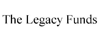 THE LEGACY FUNDS