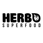 HERBO SUPERFOOD