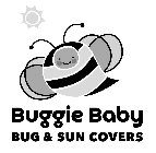 BUGGIE BABY BUG & SUN COVERS