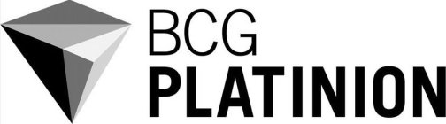 BCG PLATINION