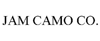 JAM CAMO CO.