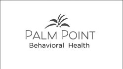 PALM POINT BEHAVIORAL HEALTH