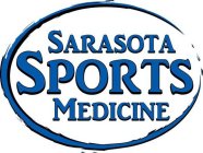 SARASOTA SPORTS MEDICINE