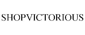 SHOPVICTORIOUS