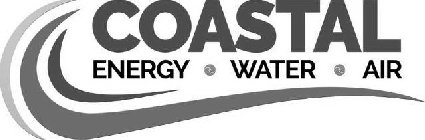 COASTAL ENERGY WATER AIR