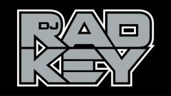 DJ RAD KEY