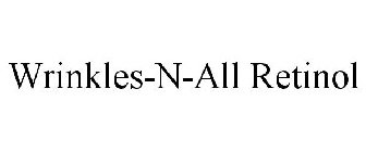 WRINKLES-N-ALL RETINOL