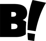 B!