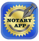 NOTARY APP