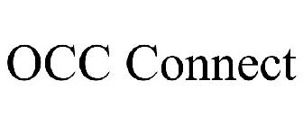 OCC CONNECT