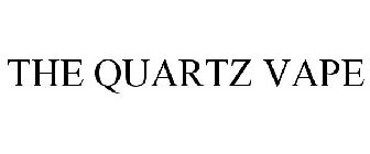 THE QUARTZ VAPE