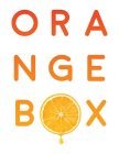 ORANGE BOX