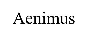AENIMUS