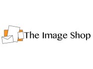 THE IMAGE SHOP