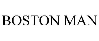 BOSTON MAN