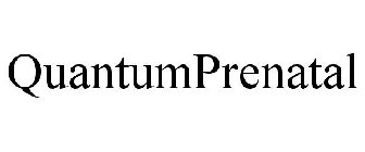 QUANTUMPRENATAL