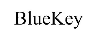 BLUEKEY