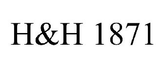 H&H 1871