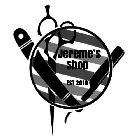 JEREME'S SHOP EST 2019