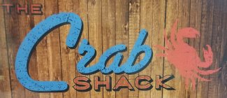 THE CRAB SHACK