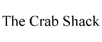 THE CRAB SHACK