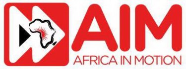 AIM AFRICA IN MOTION