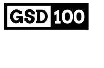 GSD100