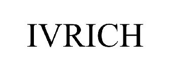 IVRICH