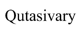 QUTASIVARY