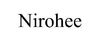 NIROHEE