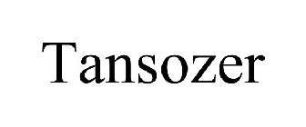 TANSOZER