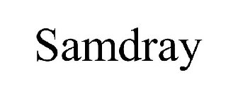 SAMDRAY