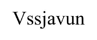 VSSJAVUN