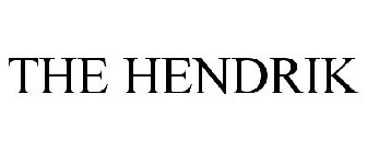 THE HENDRIK